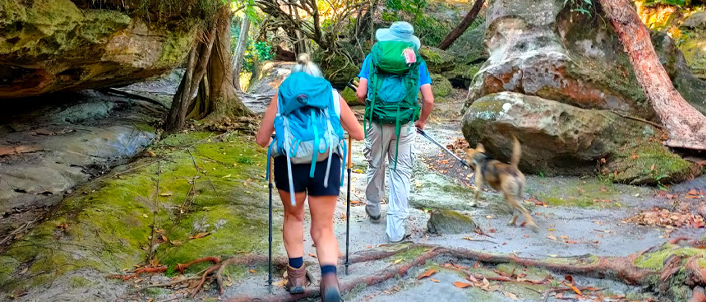 Trekking sur le Mont Koulen, l'exploration sur le Mont Koulen, le secret de Mont Koulen, Le Mont de Mahendraparavata