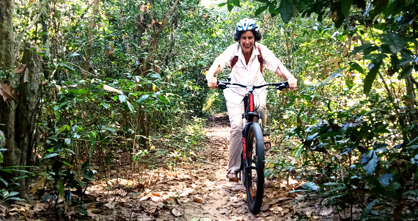 EXPLORATION DES MYSTÈRE D’ANGKOR