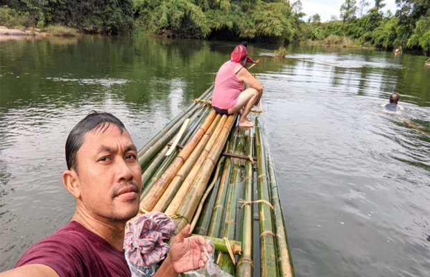 GRAND TOUR DU CAMBODGE